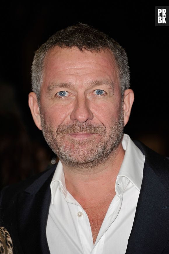 Em "Gotham", Sean Pertwee será o Alfred!