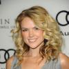 Erin Richards é a mocinha Barbara Kean em "Gotham"