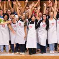 Do "MasterChef Brasil": conheça os 21 participantes da 3ª temporada do reality culinário da Band!