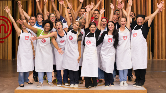 Do "MasterChef Brasil": conheça os 21 participantes da 3ª temporada do reality culinário da Band!