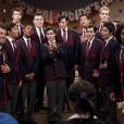 Em "Glee", o melhor episódio do Valentine's Day foi lá na segunda temporada, o "Silly Love Songs"!