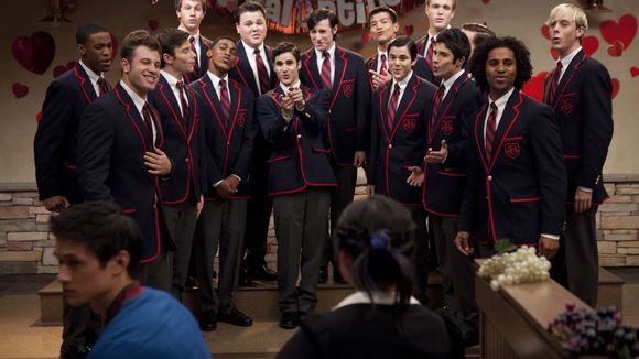 TOP 5: "Glee" e os melhores Valentine's Day das séries americanas!