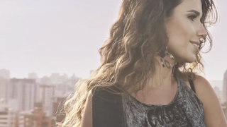 Paula Fernandes lança clipe de "Amanhecer", às vésperas da gravação de seu novo DVD. Assista!