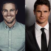 Stephen Amell, de "Arrow", e Robbie Amell, de "The Flash", devem atuar juntos no cinema!