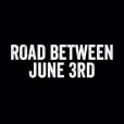 Lucy Hale usou sua conta no Instagram para divulgar a data do seu primeiro CD, "Road Between", no Instagram