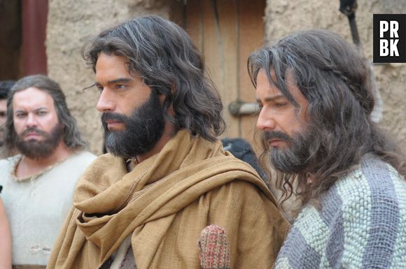 "Os Dez Mandamentos - Filme" superou a bilheteria de "Tropa de Elite 2" no Brasil