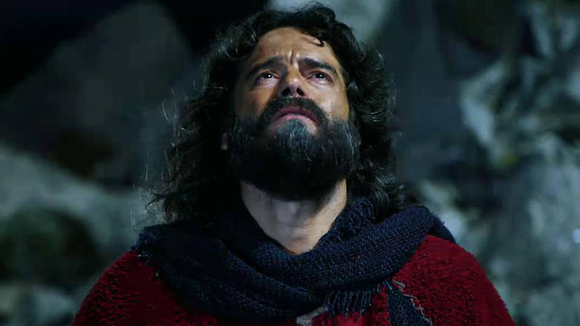 Guilherme Winter, de "Os Dez Mandamentos", fala sobre ser reconhecido nas ruas: "Acho engraçado"