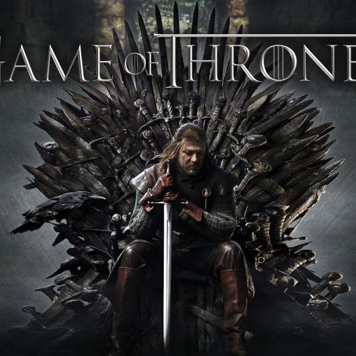 Série &quot;Game of Thrones&quot; na Record? Emissora fará novela medieval inspirada na produção da HBO!