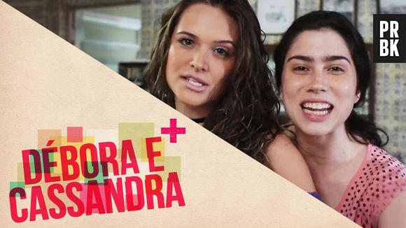 Novela "Totalmente Demais": Juliana Paiva e elenco estarão em spin-off da história no Globo Play
