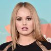 Debby Ryan, atriz da Disney, teria batido seu carro enquanto dirigia bêbada