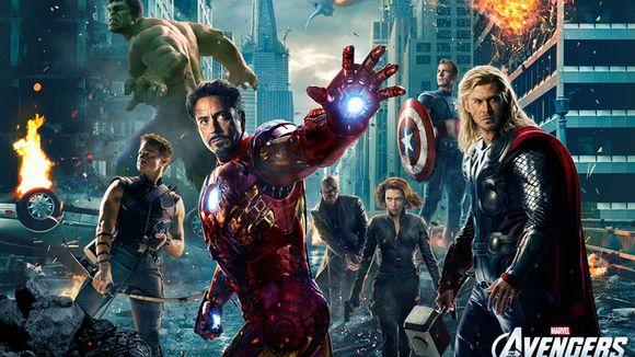 Filme "Os Vingadores 2 - A Era de Ultron": tudo sobre as gravações e elenco!