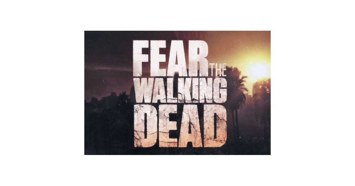 Série Fear The Walking Dead Ganha 3ª Temporada E Diretor