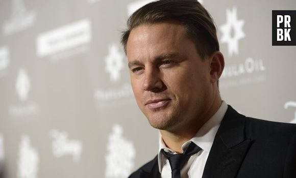 Channing Tatum é do signo de Touro