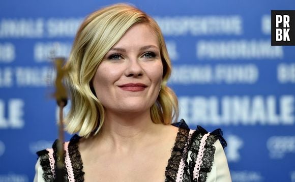 Kirsten Dunst é do signo de Touro