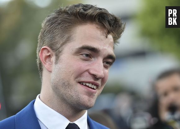 Robert Pattinson é do signo de Touro