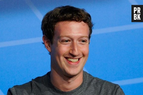 Criador do Facebook, Mark Zuckerberg é do signo de Touro