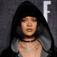 Rihanna pode aparecer em três novos lançamentos musicais na próxima sexta-feira (29)