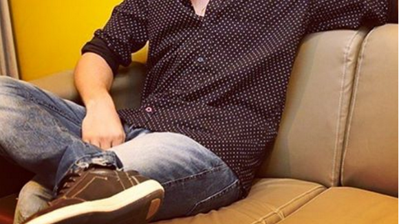 Rafael Vitti, ex-"Malhação" e "Velho Chico", será vilão na novela "Sonha Comigo"!