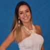 Letícia, ex-participante do "BBB14", contou que não imaginava que ia ficar tão famosa: "Não estou entendo por que fiz esse sucesso"