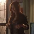 Em "Totalmente Demais", Eliza (Marina Ruy Barbosa) vai surpreender Jonatas (Felipe Simas) cheia de sensualidade