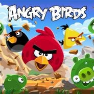 Top 5: Angry Bird e os melhores jogos para passar o tempo na hora do  banheiro - Purebreak