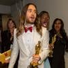 Jared Leto teria danificado a estatueta do Oscar 2014