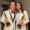 Jared Leto e Matthew McConaughey são os atores principais do filme "Clube de Compras Dallas"