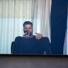 Ricky Martin escreveu mensagem para seus fãs no Twitter