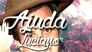 "AjudaLuciano": fanpage reúne os pedidos mais divertidos feitos a Luciano Huck