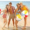 "Teen Beach Movie" é um dos maiores sucessos do Disney Channel dos últimos anos