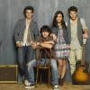 "Camp Rock" marcou a estreia de Demi Lovato para os adolescentes