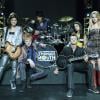 "Lemonade Mouth" mostra Bridgit Mendler e sua banda diferente