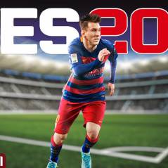 Game "PES 2017" é anunciado pela Konami para PlayStation 3, PlayStation 4, Xbox One, Xbox 360 e PC!