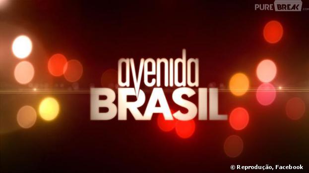 "Avenida Brasil" está indicada ao Emmy Internacional na categoria Melhor Novela