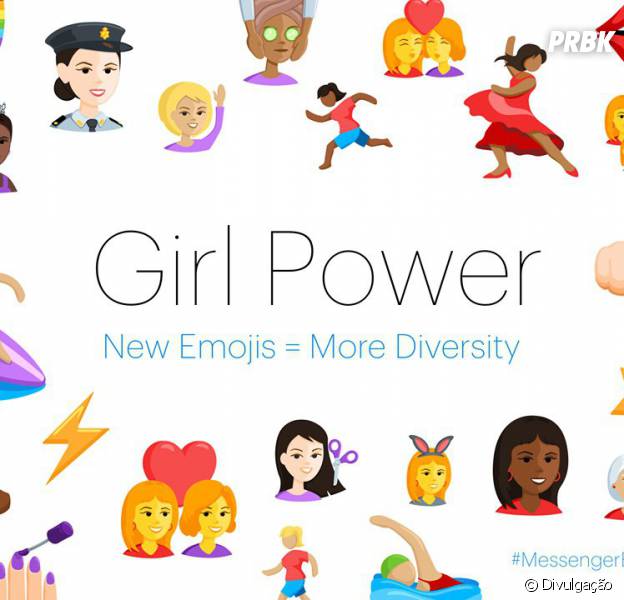 Facebook inclui novos emojis personalizáveis ao Messenger!
