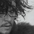  Em "Game of Thrones", Jon Snow (Kit Harington) vai lutar muito na nova temporada 