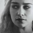 Daenerys (Emilia Clarke) é um dos destaques dos novos pôsteres de "Game of Thrones"
