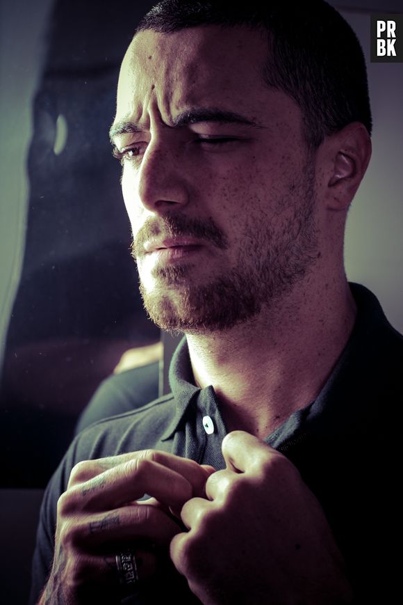 Além de Felipe Titto, famosos como Neymar e Caio Castro já posaram para a marca