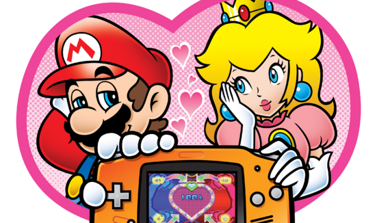 Dia dos Namorados: confira os 10 casais mais incríveis do mundo dos games!