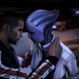  Já no game "Mass Effect" temos um exemplo de amar de todas as formas, pois é possível se relacionar com todos os personagens. Sejam eles humanos ou não 