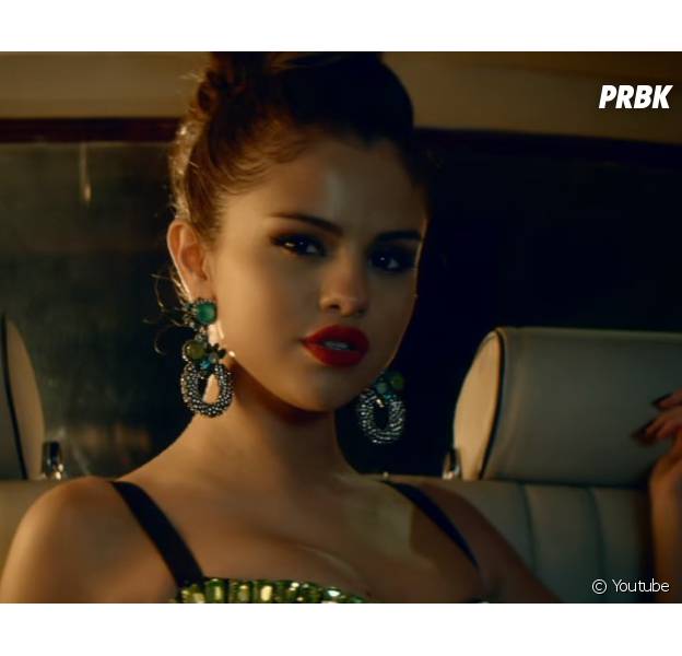 Selena Gomez e mais artistas para animar os solteiros no Dia dos Namorados