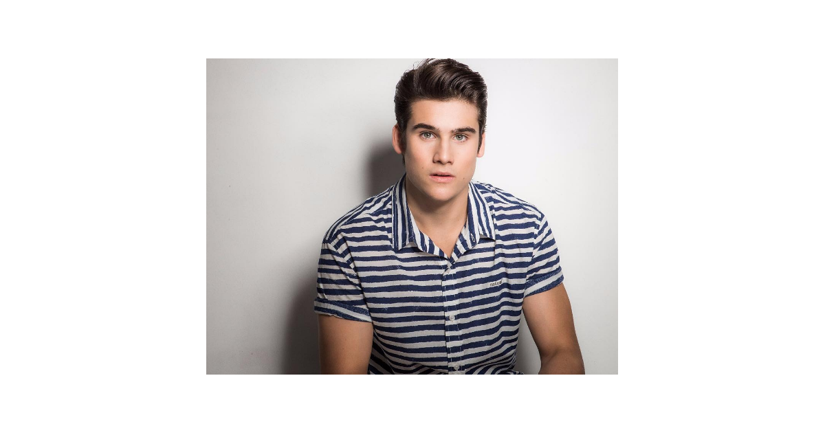 Nicolas Prattes, de "Malhação", no "Dança dos Famosos ...