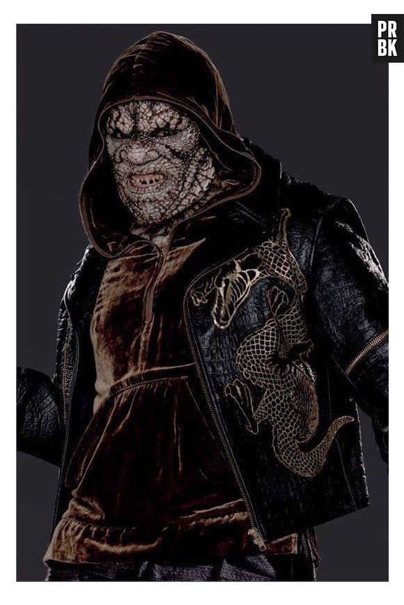 "Esquadrão Suicida" chega aos cinemas em agosto de 2016