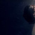 Luan Santana é jogado ao mar no clipe de "Eu, Você, o Mar e Ela"