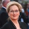A primeira canceriana da listinha é Meryl Streep! A veterana de Hollywood nasceu em 22 de junho de 1949