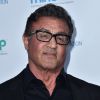 Sylvester Stallone é outro representante famoso do signo de Câncer