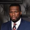 Canceriano também faz rap! 50 Cent é mais um nativo do signo