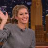 Fechando a lista de famosos do signo de Câncer em alto estilo, ninguém menos que Gisele Bündchen!