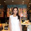 Câncer é o signo das musas? Mariana Rios pode provar que sim!