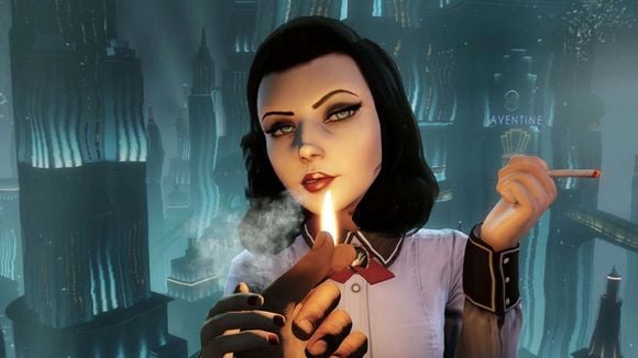 Veja fotos do DLC "Burial at Sea - Episode 2", de "Bioshock Infinite"